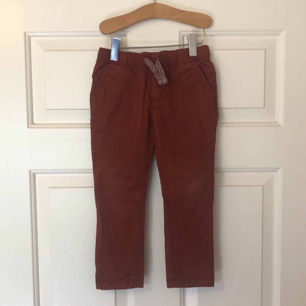 Cat & Jack boys 4T pants